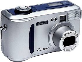 Jenoptik Digital JD 2100 z3 S