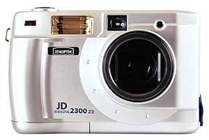 Jenoptik Digital JD 2300 z3
