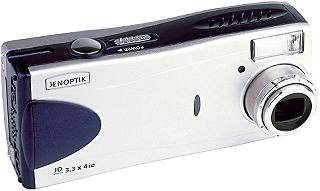 Jenoptik Digital JD 3.3 x 4 ie