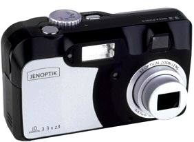 Jenoptik Digital JD 3.3 xz3
