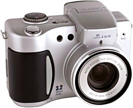 Jenoptik Digital JD 3.3 z10