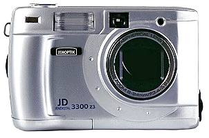 Jenoptik Digital JD 3300 z3