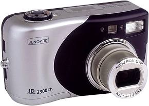 Jenoptik Digital JD 3300 z3 S