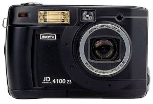 Jenoptik Digital JD 4100 z3