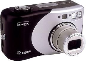 Jenoptik Digital JD 4100 z3 S