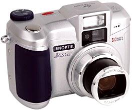 Jenoptik Digital JD 5.2 z3