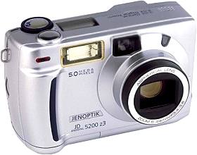 Jenoptik Digital JD 5200 z3