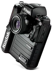 Kodak Digital AP NC 2000c