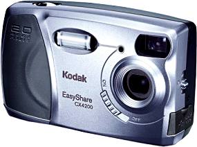 Kodak Digital CX 4200