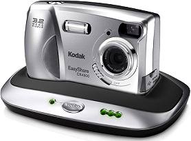 Kodak Digital CX 4300
