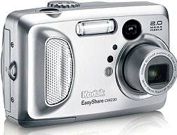 Kodak Digital CX 6230 Zoom