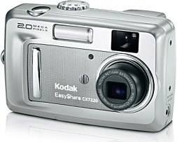 Kodak Digital CX 7220