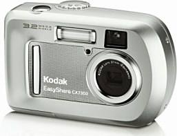 Kodak Digital CX 7300