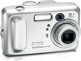 Kodak Digital CX 7330