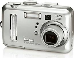 Kodak Digital CX 7430