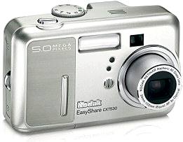 Kodak Digital CX 7530