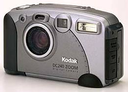 Kodak Digital DC 240