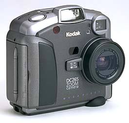 Kodak Digital DC 265