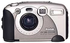 Kodak Digital DC 280