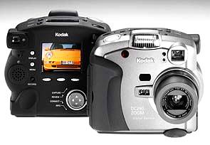 Kodak Digital DC 290