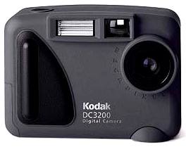 Kodak Digital DC 3200
