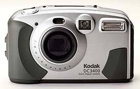 Kodak Digital DC 3400
