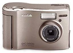 Kodak Digital DC 3800