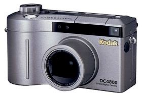 Kodak Digital DC 4800