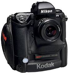 Kodak Digital DCS 620