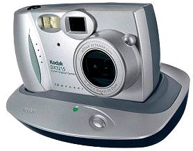 Kodak Digital DX 3215