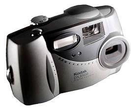 Kodak Digital DX 3500