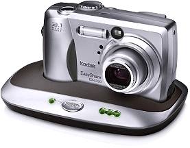 Kodak Digital DX 4330