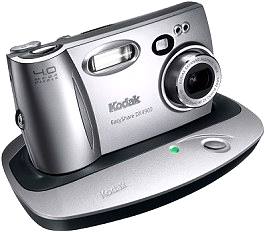 Kodak Digital DX 4900