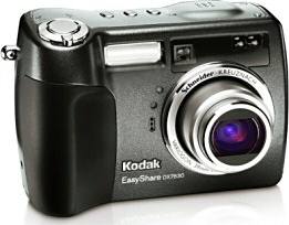 Kodak Digital DX 7630