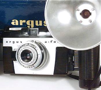 Argus A-four