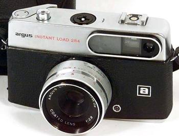 Argus Instant Load 264