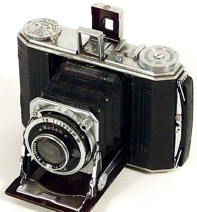 Kodak Duo Six-20 Series II