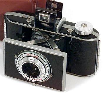 Kodak Flash Bantam