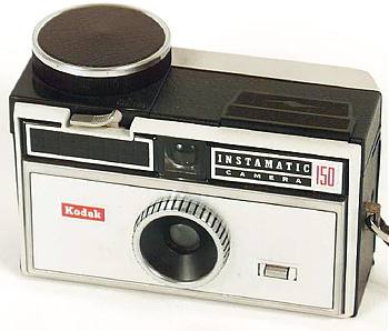 Kodak Instamatic 150