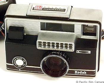 Kodak Instamatic 700