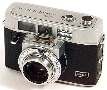 Kodak Automatic 35