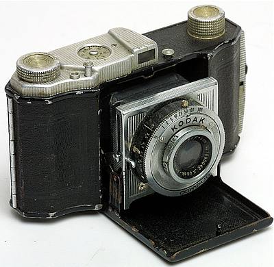 Kodak Retinette (Typ 147)