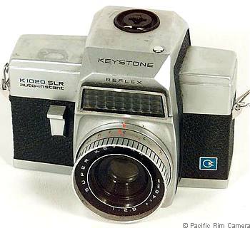 Keystone K1020 Auto Instant Reflex