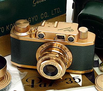 Yamato Pax Golden View