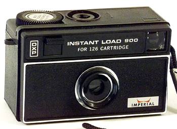 Imperial Instant Load 900