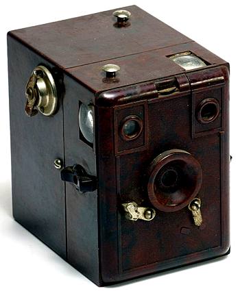 Merten Merit Box 6x4.5