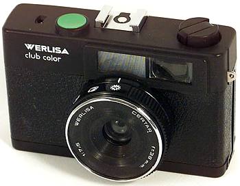 Certex Werlisa Club Color