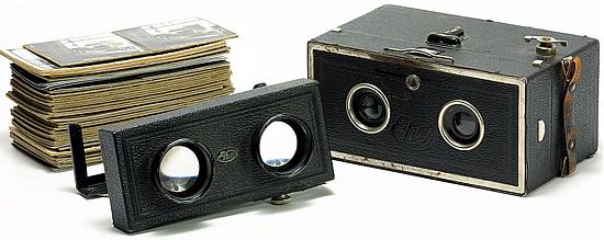 EHO Altissa Stereo Box