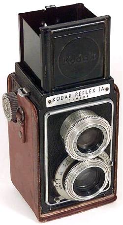 Kodak Reflex Ia