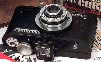 Universal Corsair II